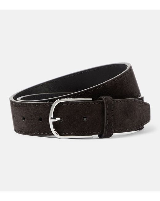 Totême Leather belt