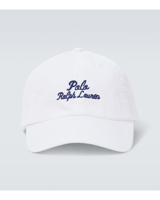 Polo Ralph Lauren Polo Player baseball cap