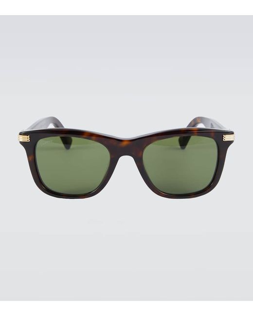 Cartier Square sunglasses