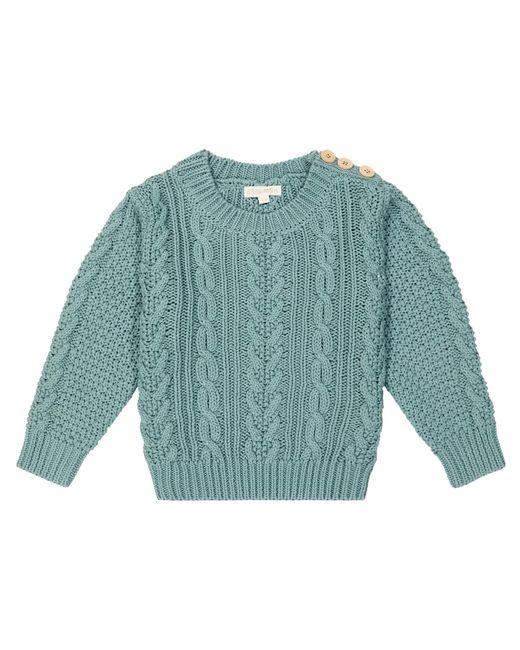 Louise Misha Aliou cotton sweater