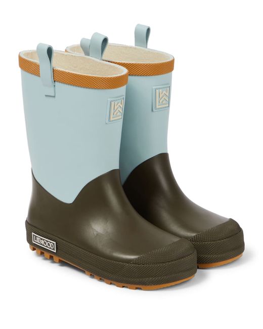 Liewood Sasha rain boots