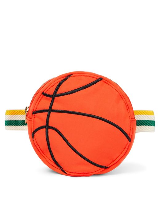 Mini Rodini Basketball belt bag