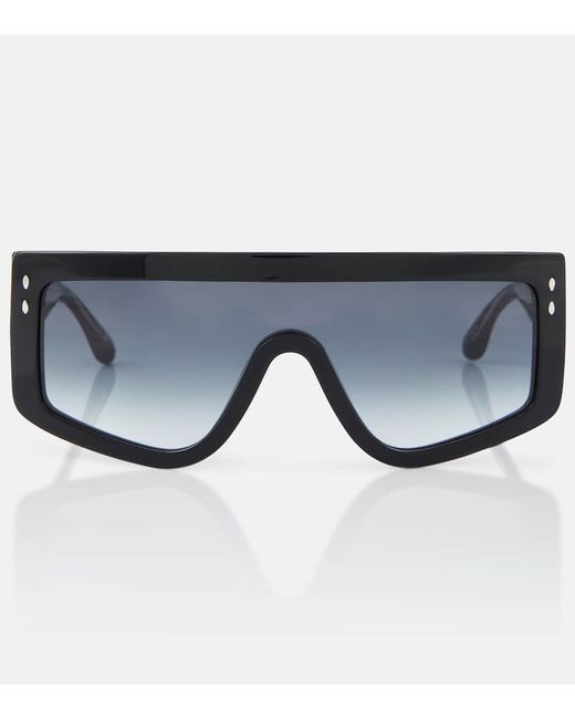 Isabel Marant Oversized sunglasses