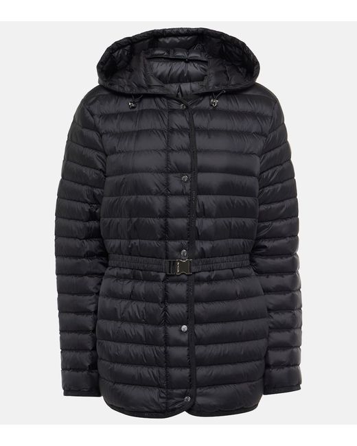 Moncler Oredon quilted down jacket