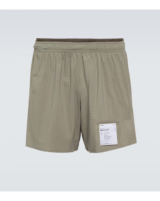 Satisfy Technical shorts
