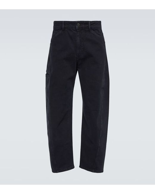 Lemaire Carpenter straight jeans