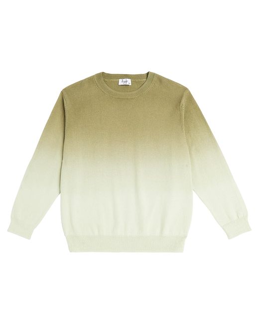 Il Gufo Cotton sweater