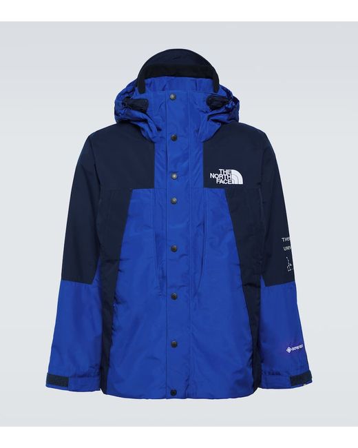 The North Face Gore-Tex jacket