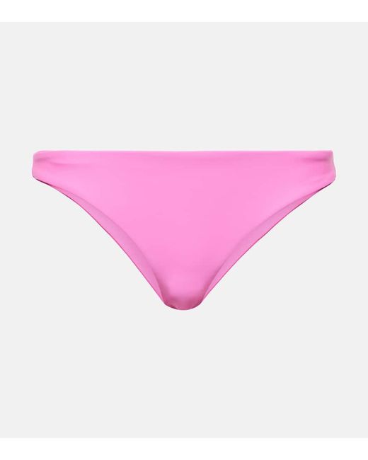 JADE Swim Most Wanted bikini bottoms