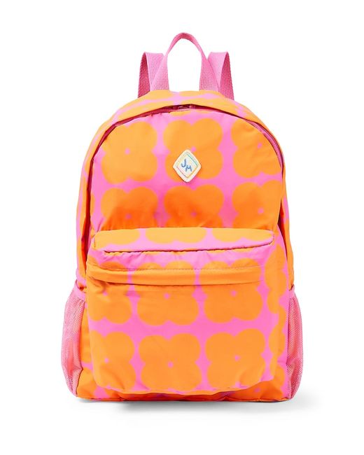 Jellymallow Printed backpack