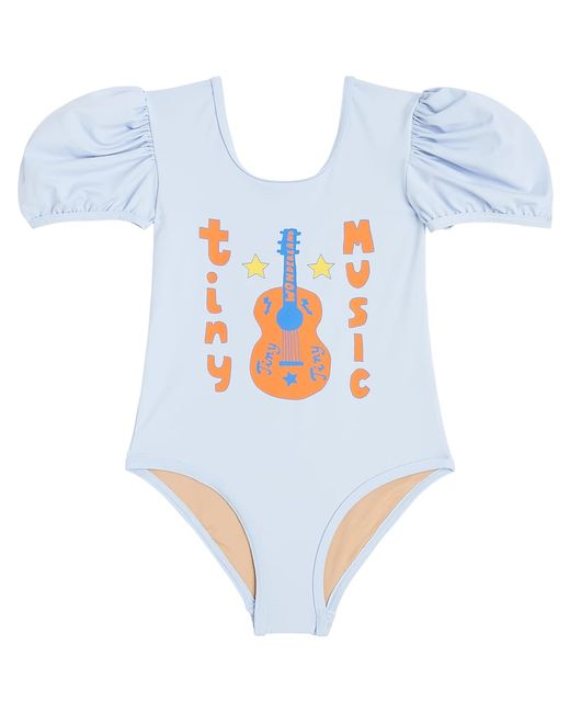 TinyCottons Tiny Music swimsuit