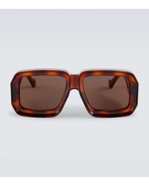 Loewe Paulas Ibiza square sunglasses