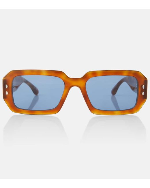 Isabel Marant Rectangular sunglasses