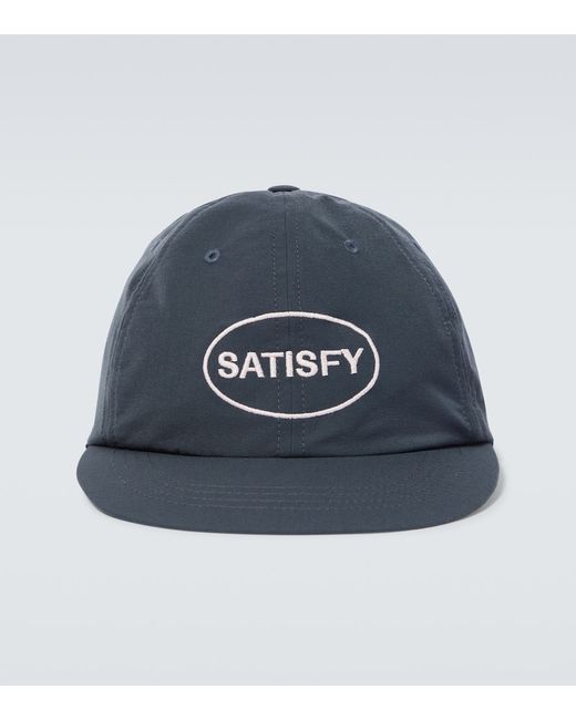 Satisfy PeaceShell logo baseball cap