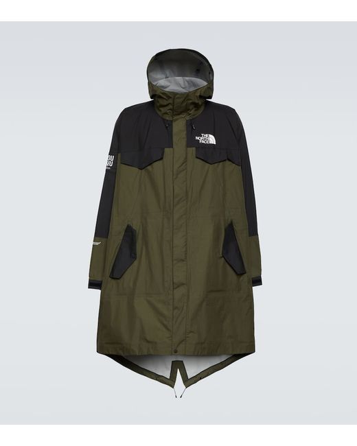The North Face x Undercover parka