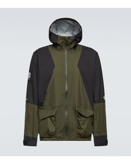 The North Face x Undercover technical jacket