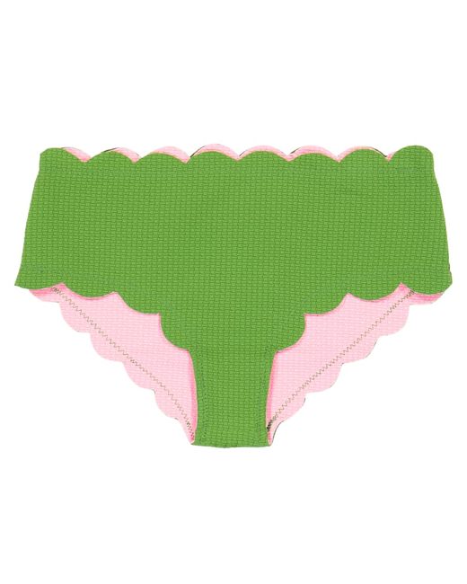 Marysia Bumby Spring reversible bikini bottoms