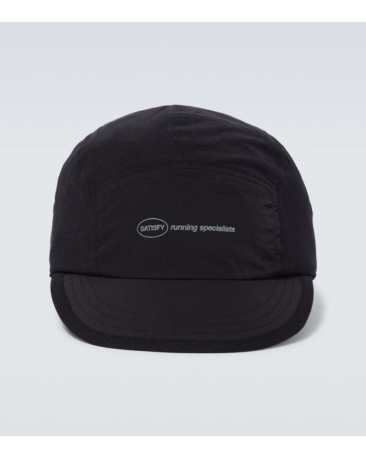 Satisfy PeaceShell baseball cap