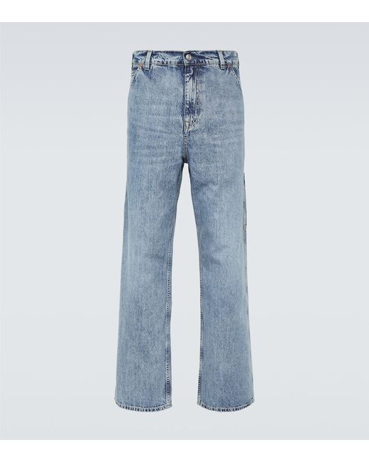 Our Legacy Joiner straight jeans