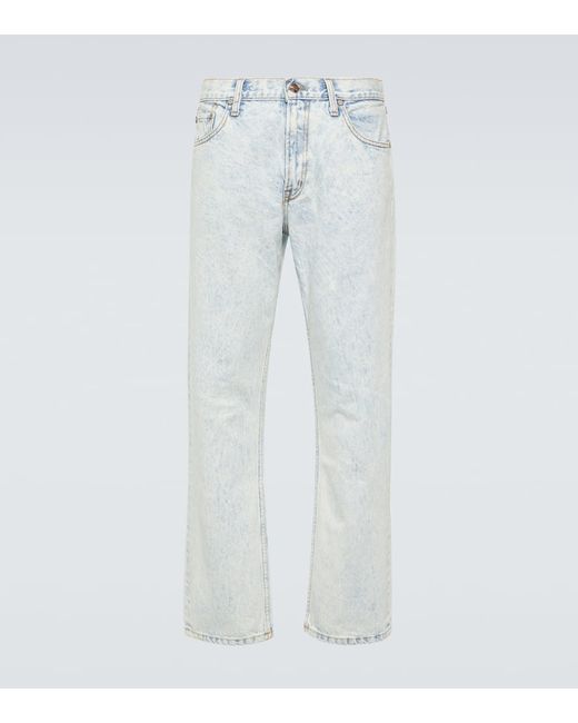 Notsonormal Straight jeans