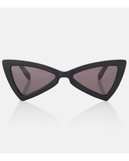 Saint Laurent SL 207 Jerry cat-eye sunglasses