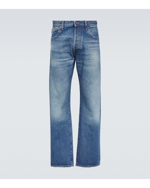 Valentino Straight jeans