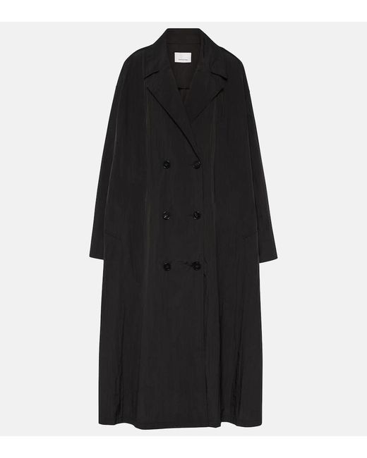 The Frankie Shop Jude trench coat