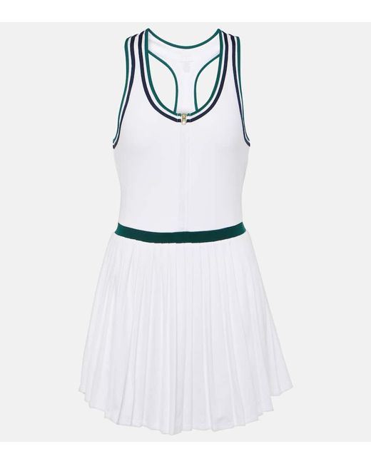 Varley Jane Court tennis dress