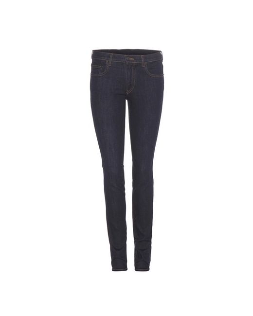 Proenza Schouler PS-J5 Ultra Skinny jeans