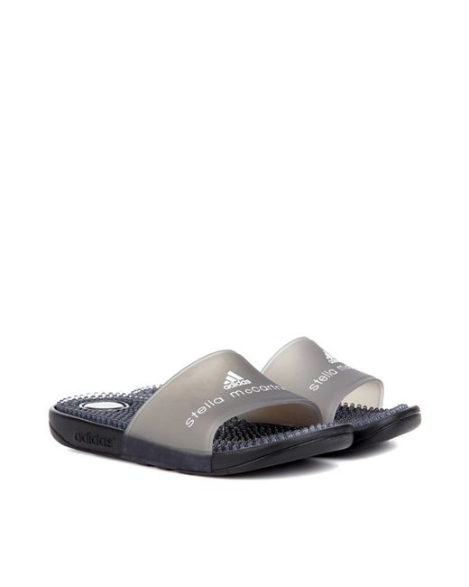 Adidas by Stella McCartney Adissage slip-on sandals