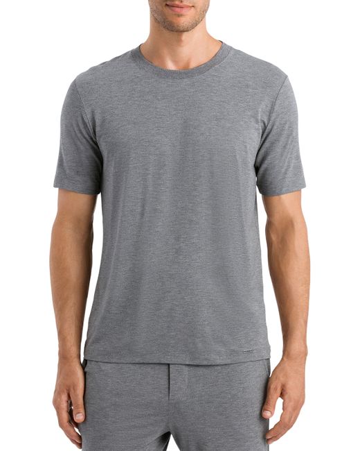 Hanro Casual Short-Sleeve T-Shirt