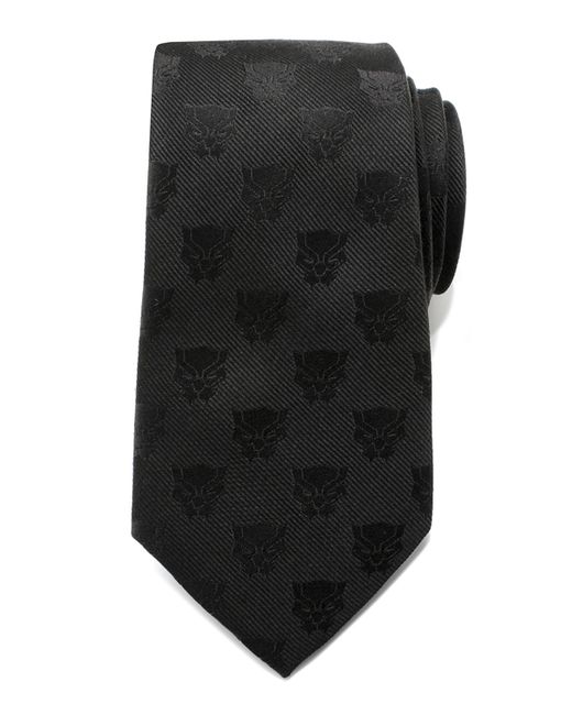 Cufflinks, Inc. Panther Tie