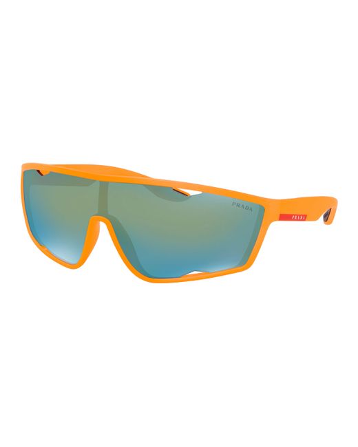 Prada Active Shield Sunglasses