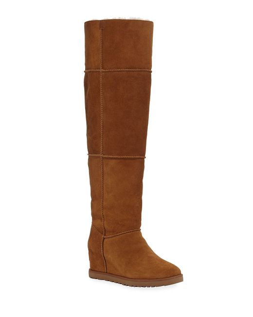 Ugg Classic Femme Over-The-Knee Boots