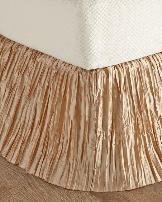 Austin Horn Collection Allure Dust Skirt