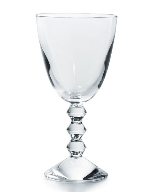 Baccarat Vega Water Goblet
