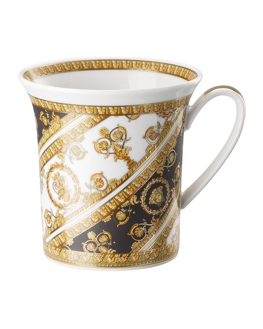 Versace I Love Baroque Mug