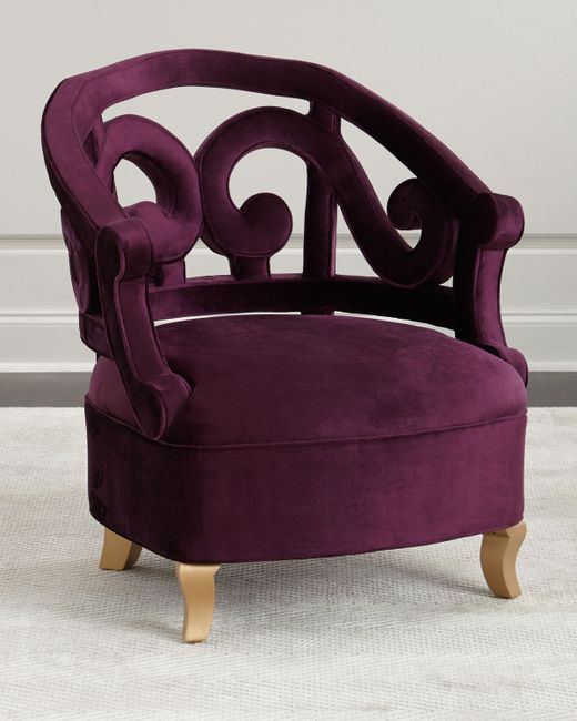 Haute House Avignon Chair