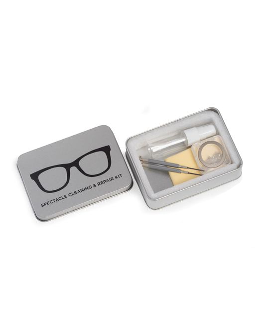 Bey-Berk Eye Glass Cleaning Repair Kit