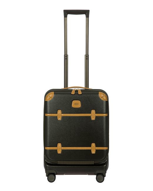 Bric's Bellagio 21 Carryon Spinner Luggage