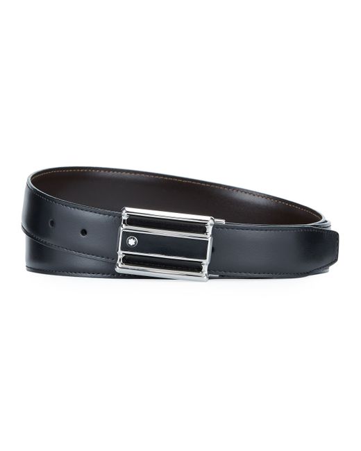Montblanc Reversible Cut-To Business Belt
