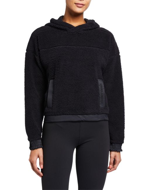 Under Armour Sherpa Pullover Hoodie