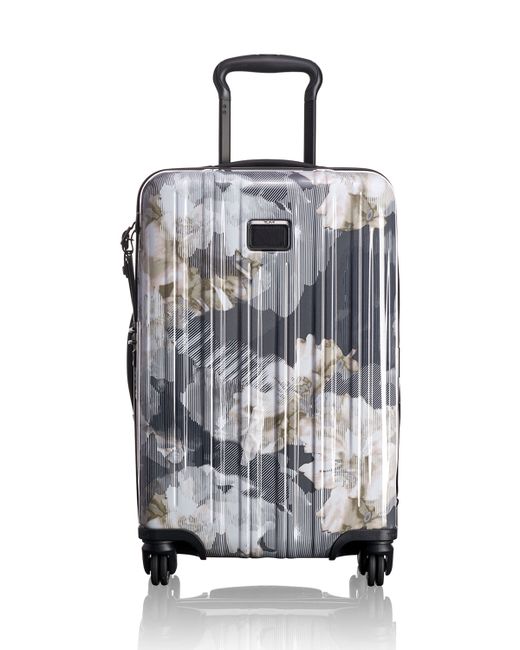 Tumi V3 International Expandable Carry-On Luggage