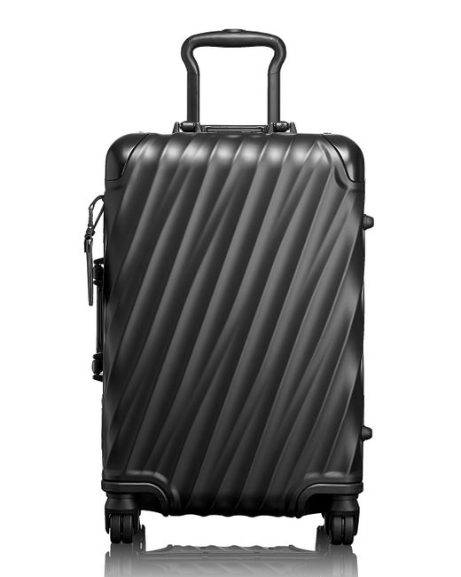 Tumi International Carry-On Luggage