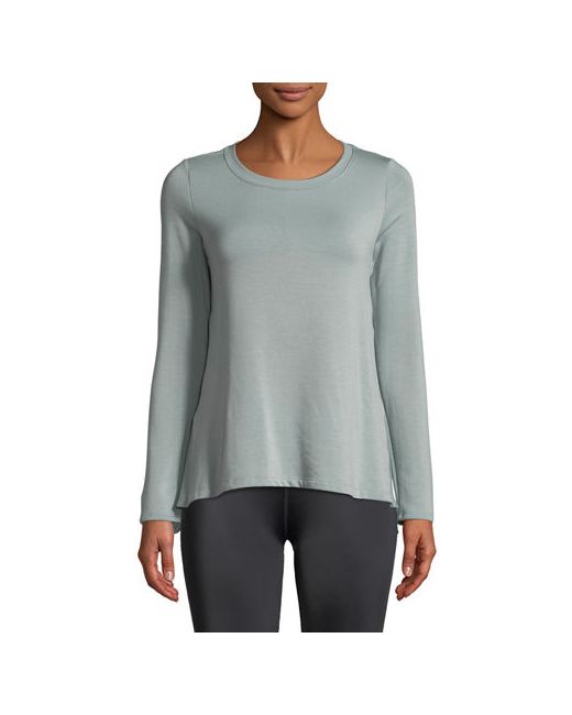 Beyond Yoga Come Together Pullover Sweater