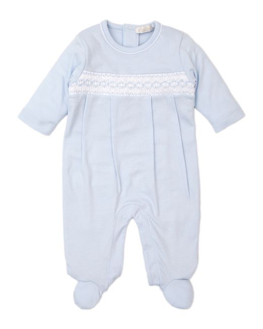 Kissy Kissy CLB Fall Footie Playsuit 9 Months