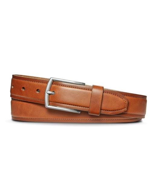 Shinola Bombay Leather Belt