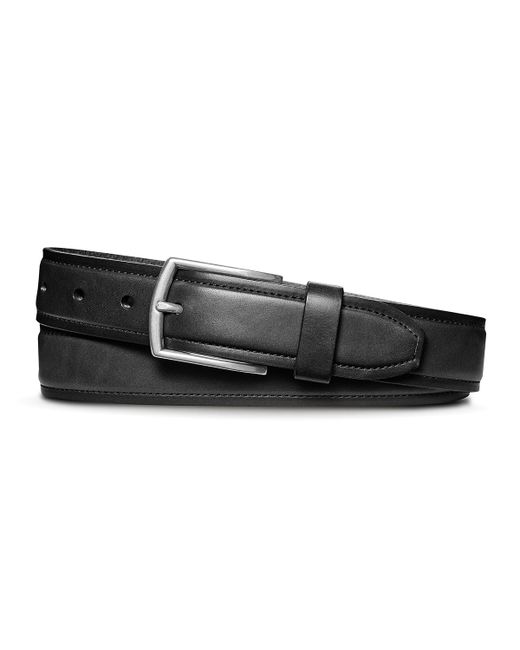 Shinola Bombay Leather Belt