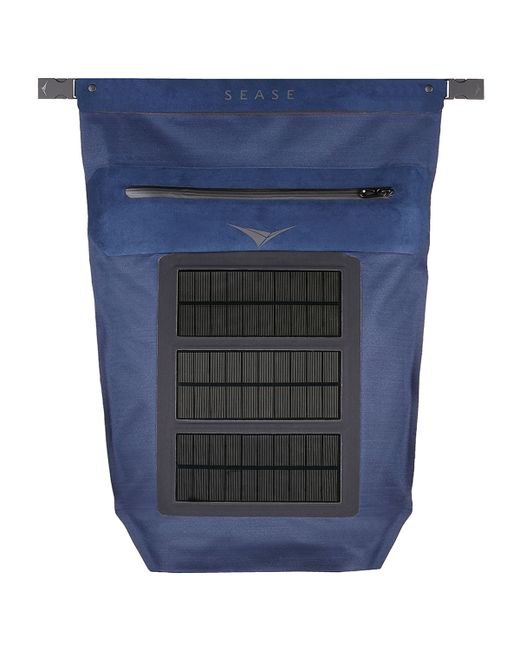 Sease MISSION Backpack with Solar USB Charger