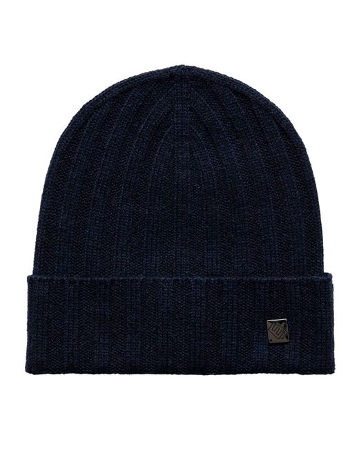 Eton Luxury Knit Beanie Hat